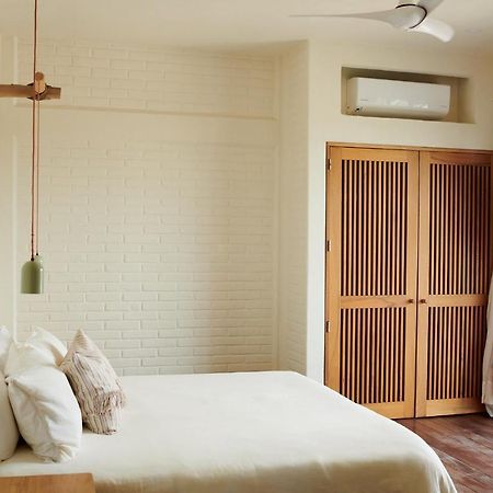 Punta Mita Surf Lodge Extérieur photo