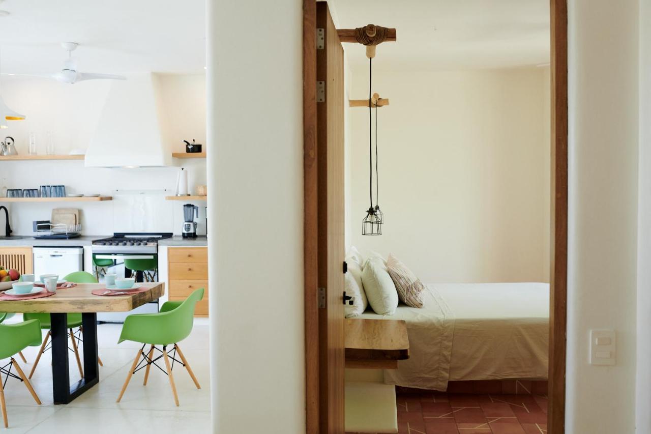 Punta Mita Surf Lodge Extérieur photo
