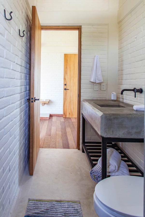 Punta Mita Surf Lodge Extérieur photo